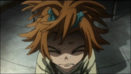 Gachiakuta (Hindi) - Season 01 Episode 23